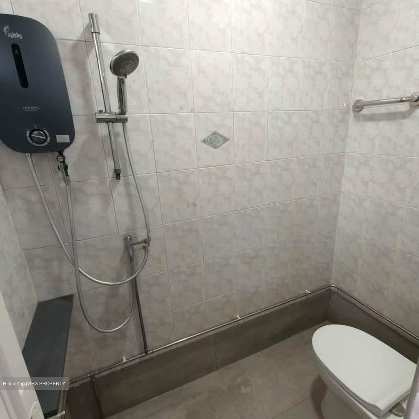Blk 48 Sims Place (Geylang), HDB 3 Rooms #561594421